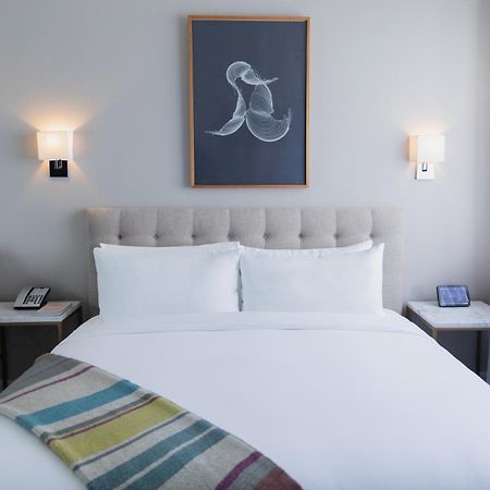 فندق Stanton House إل باسو المظهر الخارجي الصورة