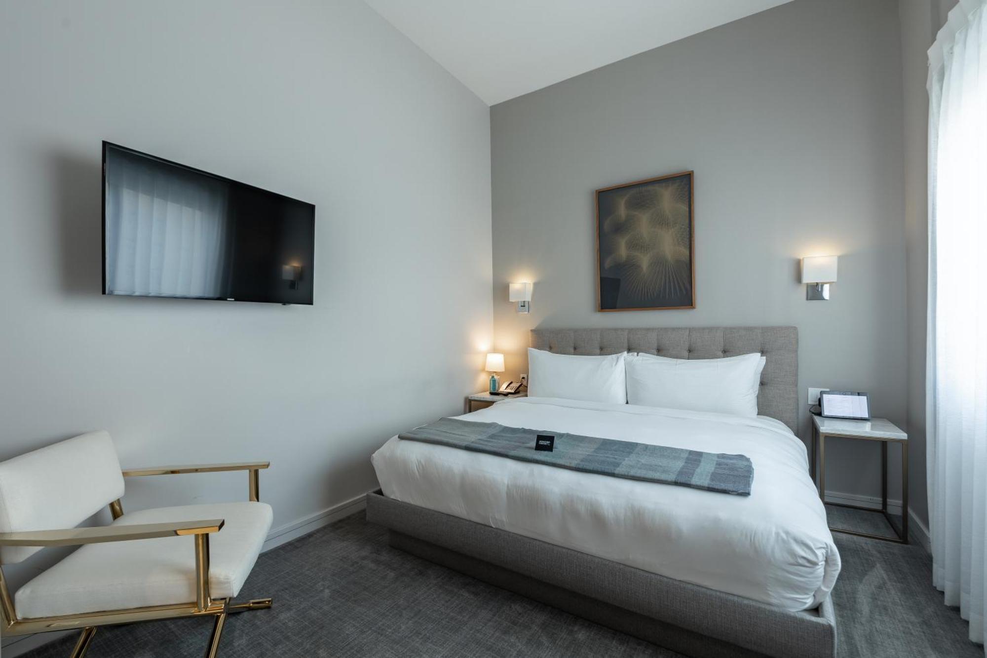 فندق Stanton House إل باسو المظهر الخارجي الصورة