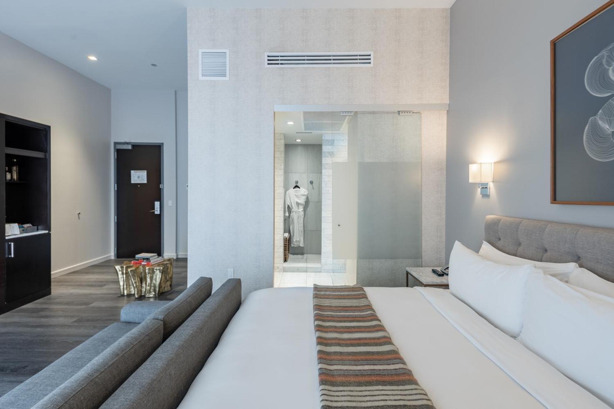 فندق Stanton House إل باسو المظهر الخارجي الصورة