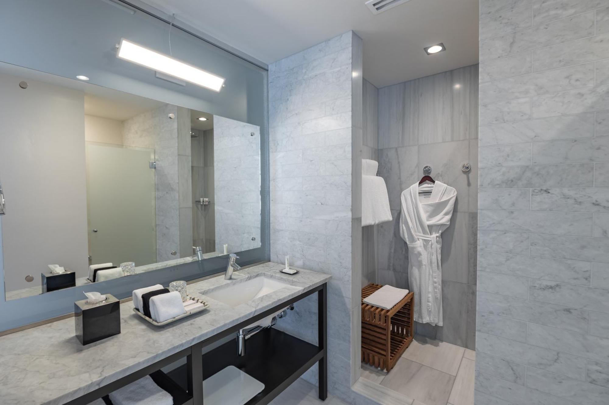 فندق Stanton House إل باسو المظهر الخارجي الصورة