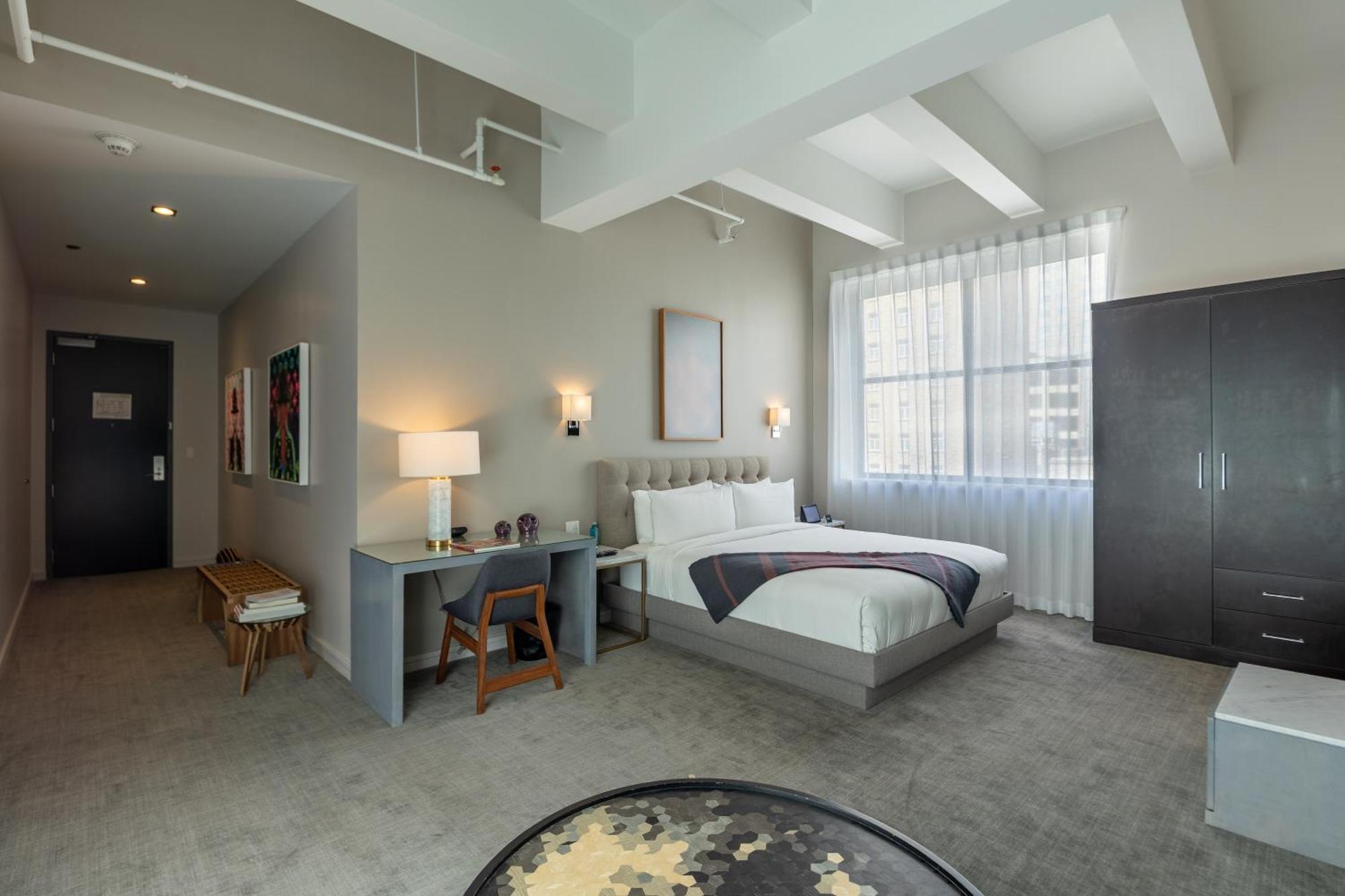 فندق Stanton House إل باسو المظهر الخارجي الصورة