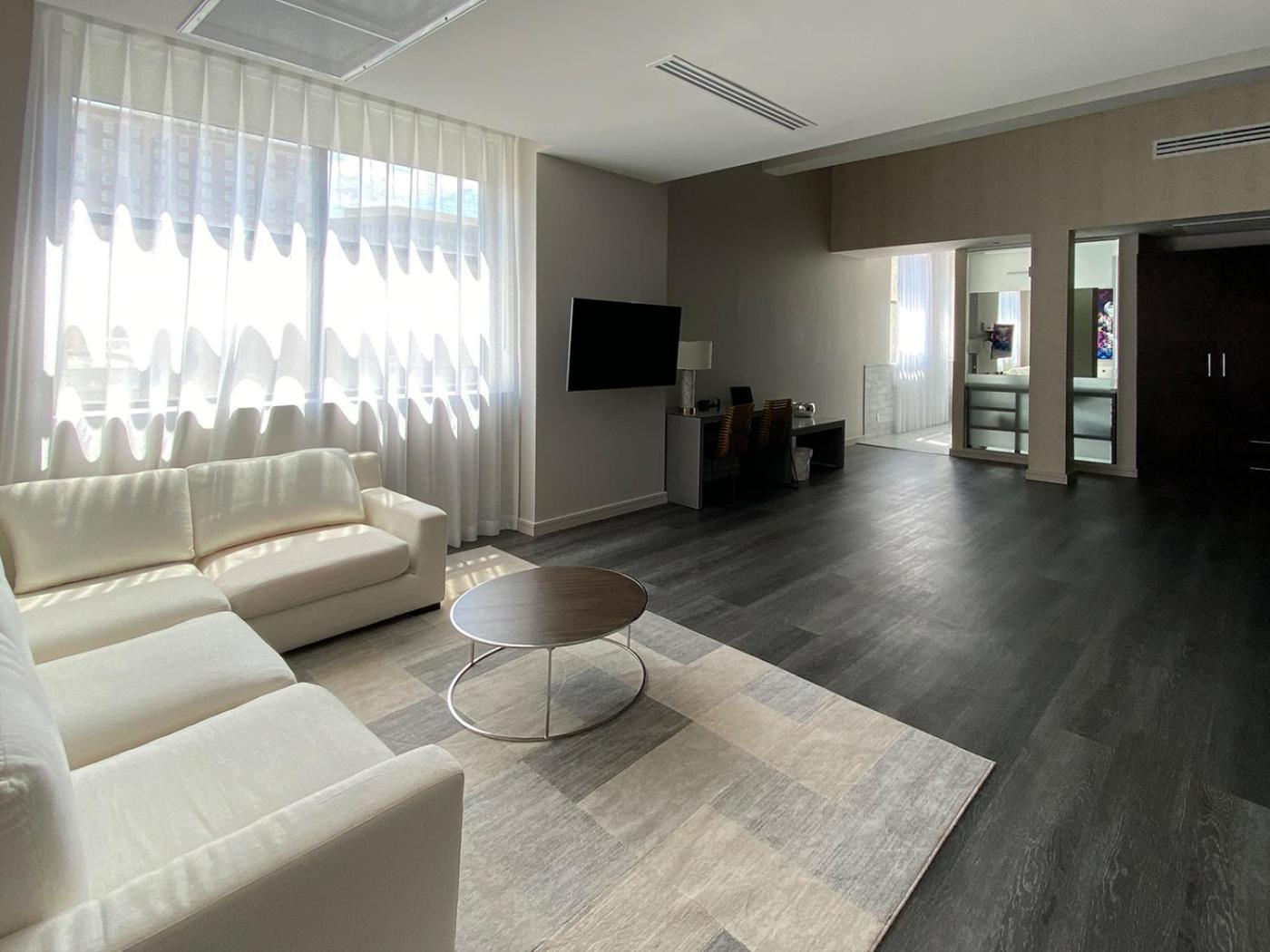 فندق Stanton House إل باسو المظهر الخارجي الصورة